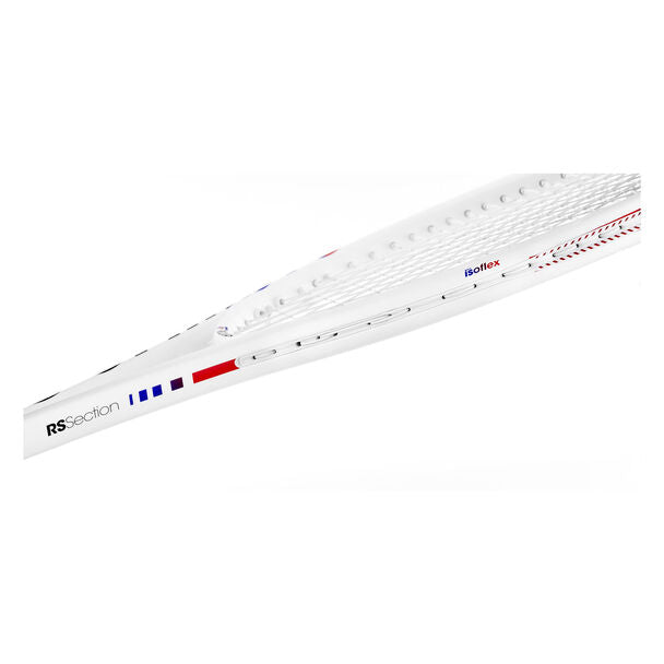 TECNIFIBRE T-FIGHT ISOFLEX RACKET