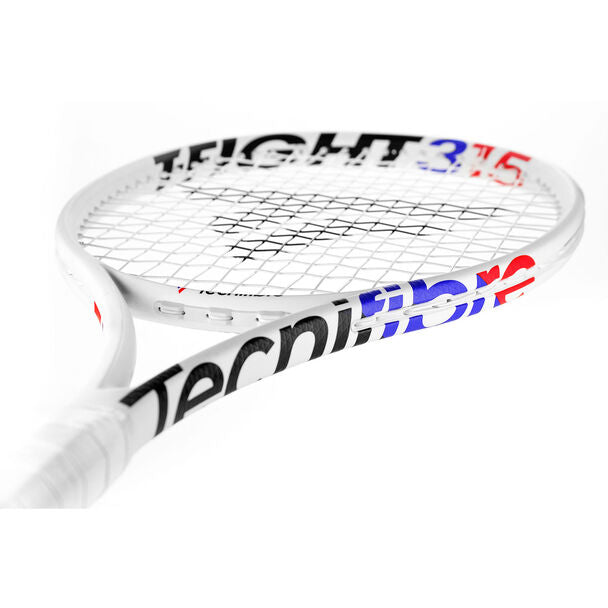 TECNIFIBRE T-FIGHT ISOFLEX RACKET