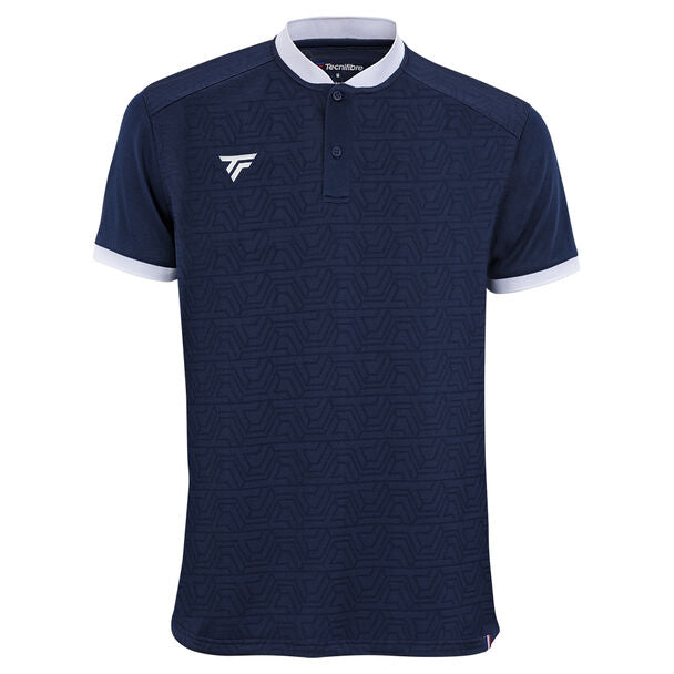 BOY'S TEAM MESH POLO