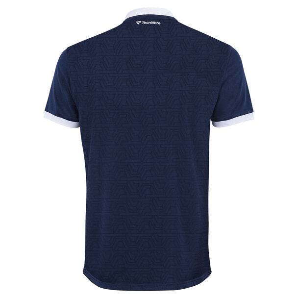 BOY'S TEAM MESH POLO