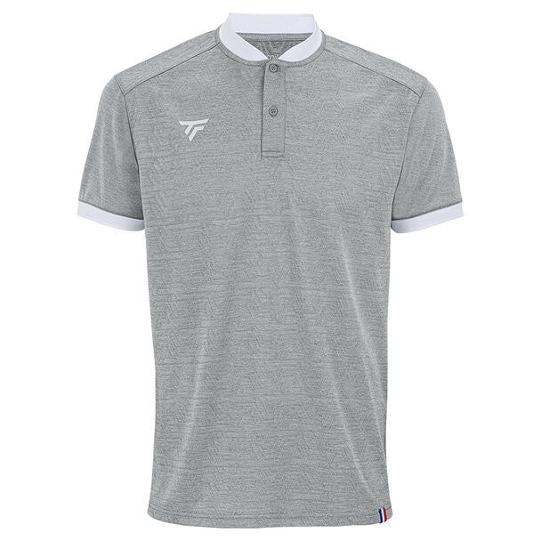 MEN'S TEAM MESH POLO