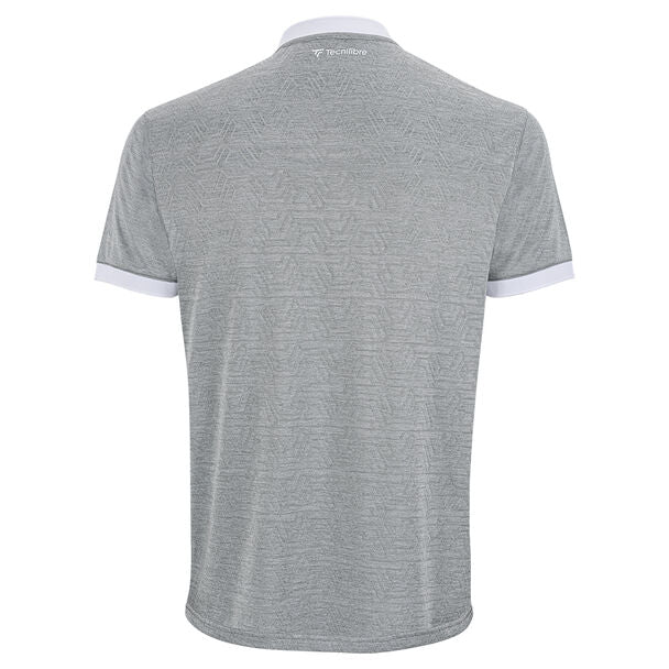 BOY'S TEAM MESH POLO