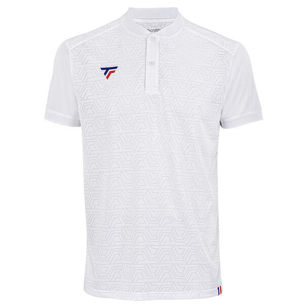 BOY'S TEAM MESH POLO