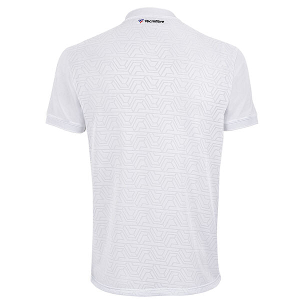 BOY'S TEAM MESH POLO