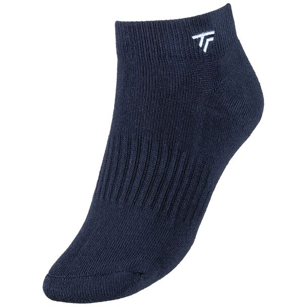 TECNIFIBRE LOW-CUT SOCKS 3 PACK