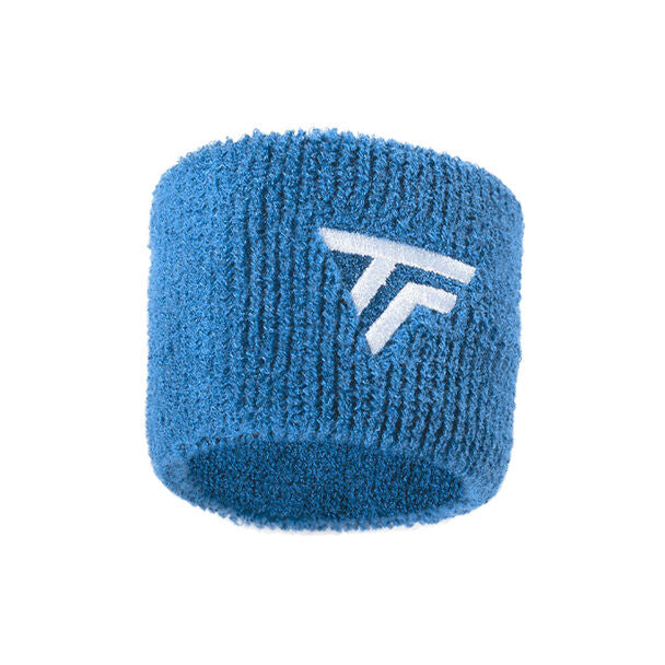 TECNIFIBRE WRISTBAND 2 PACK