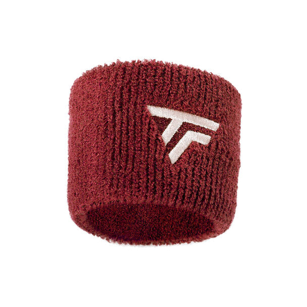 TECNIFIBRE WRISTBAND 2 PACK