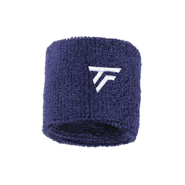 TECNIFIBRE WRISTBAND 2 PACK