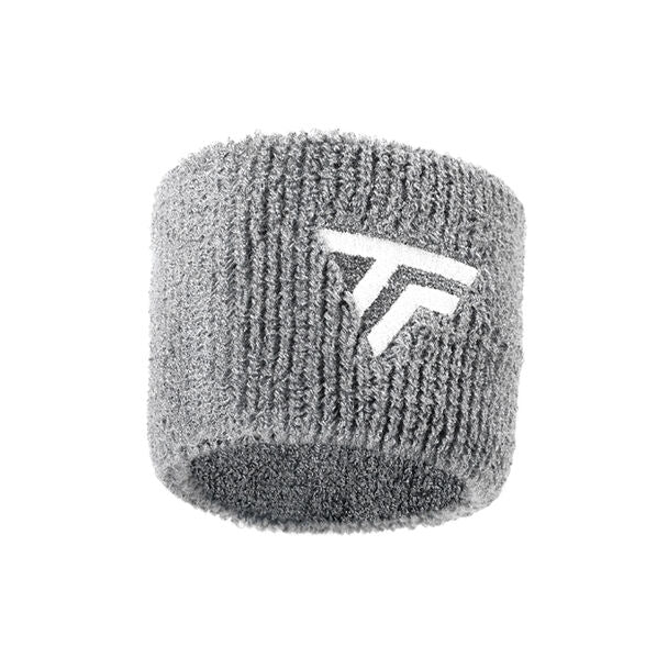 TECNIFIBRE WRISTBAND 2 PACK