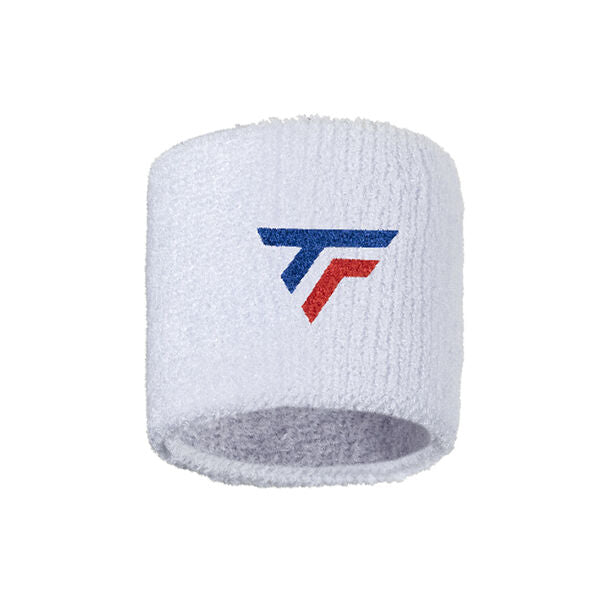 TECNIFIBRE WRISTBAND 2 PACK