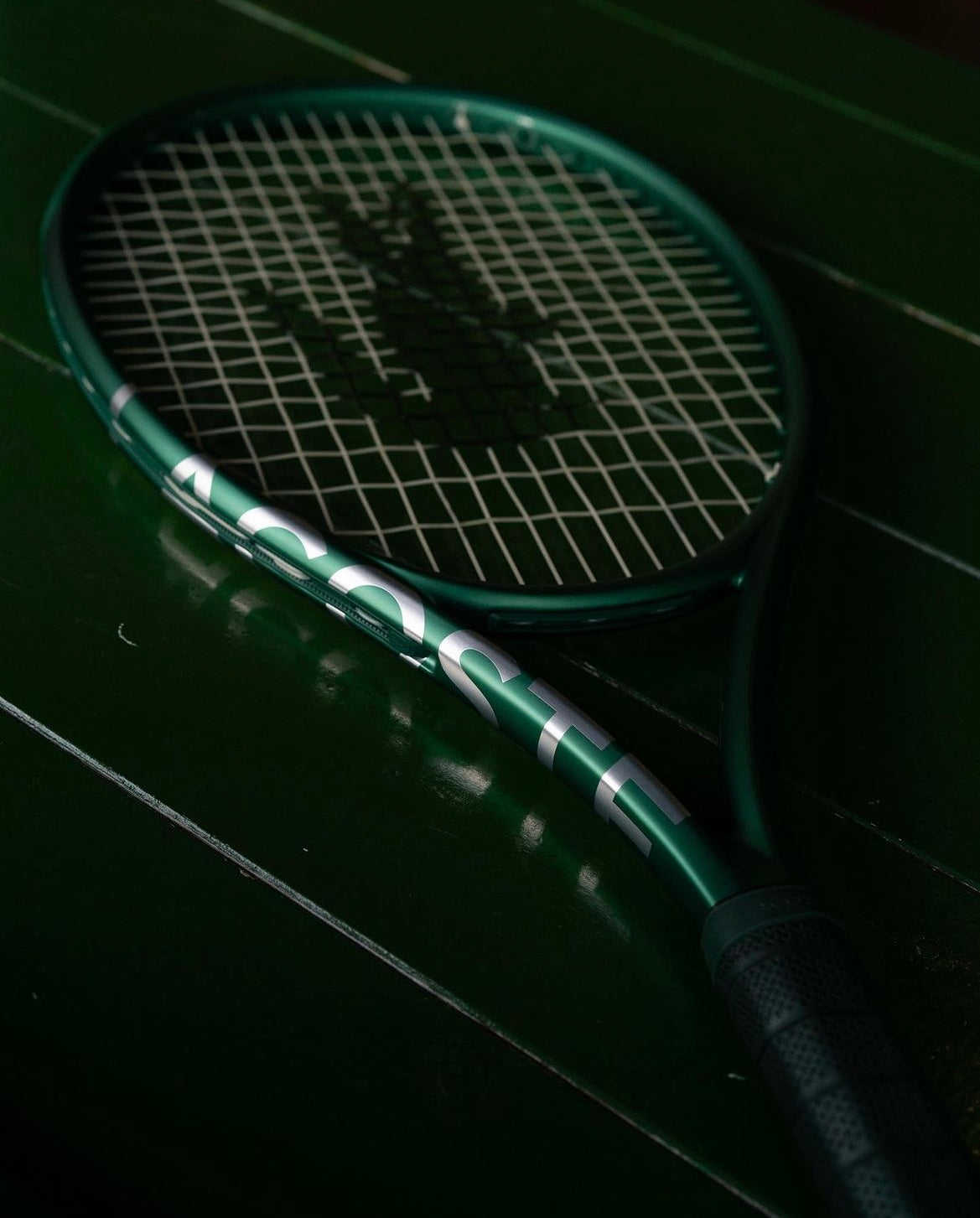 LACOSTE L23