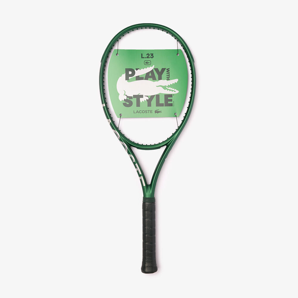 LACOSTE L23