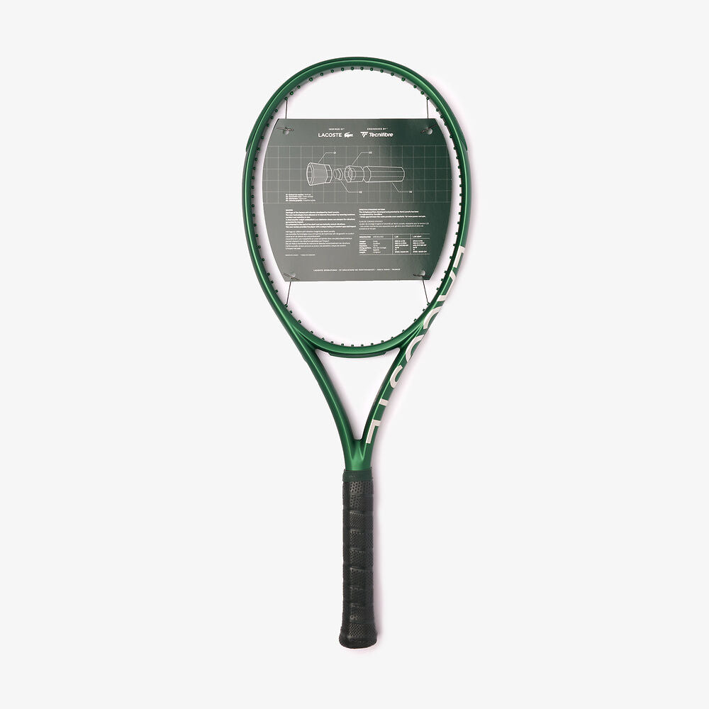 LACOSTE L23