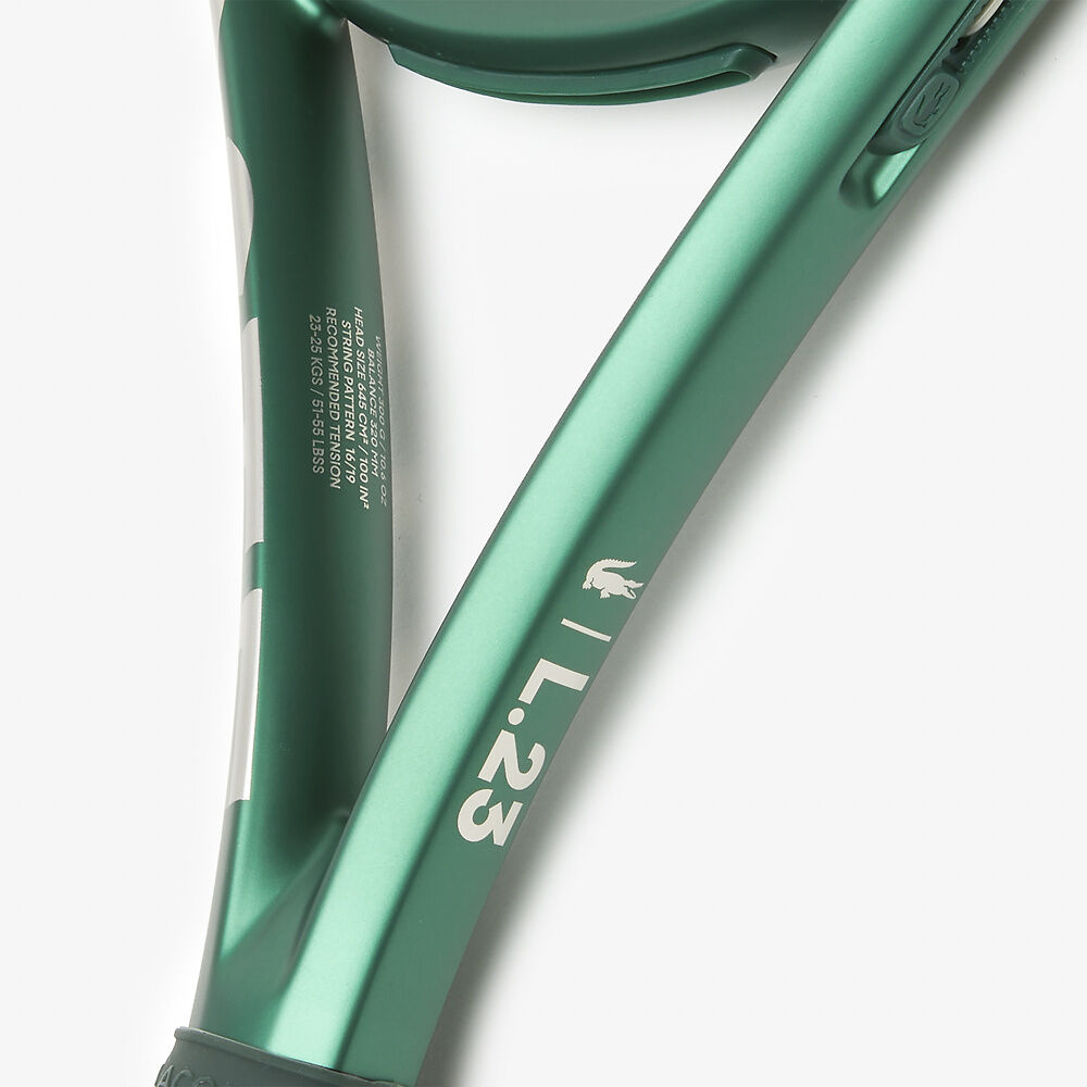 LACOSTE L23